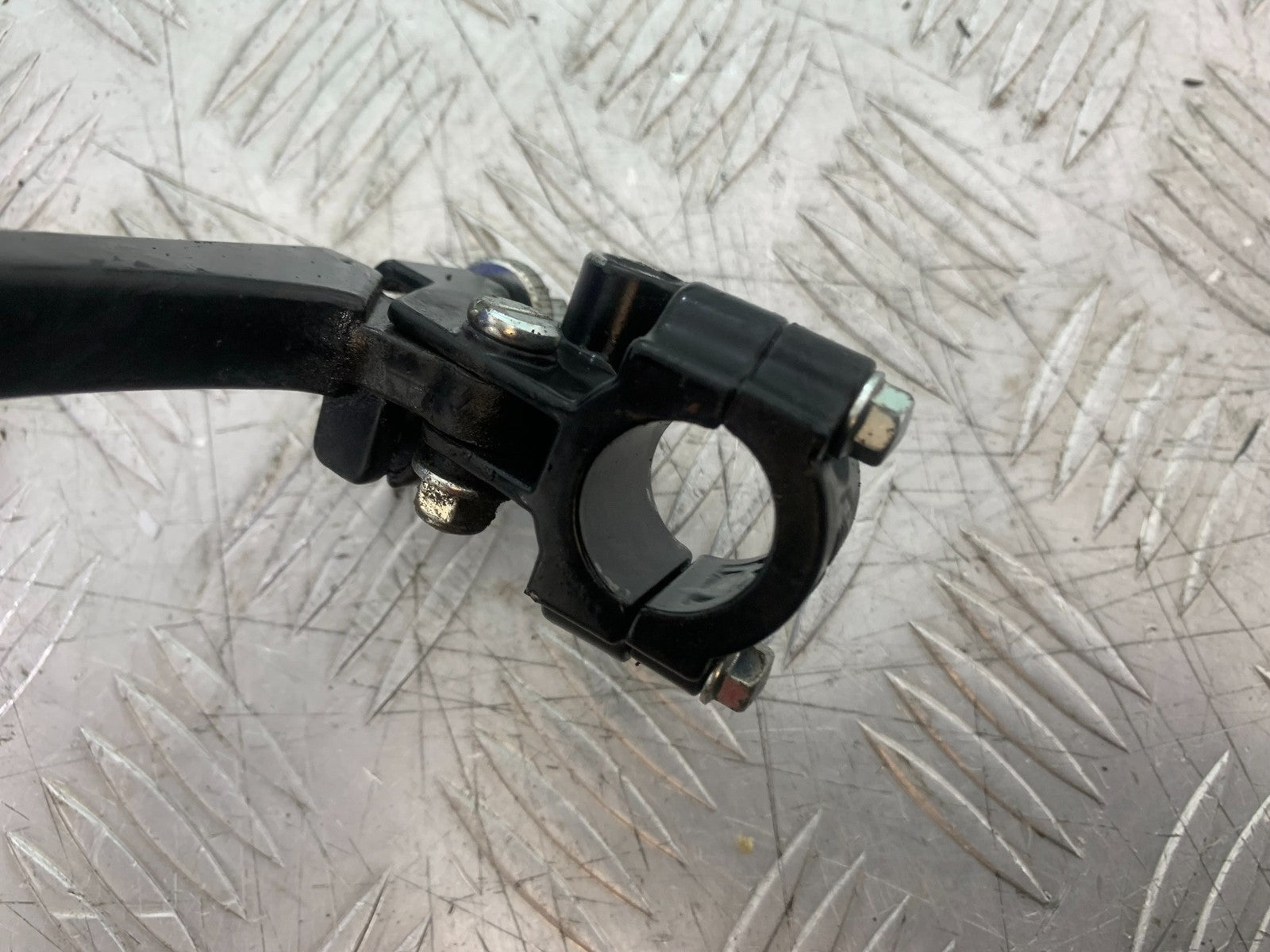 SINNIS TERRAIN 125 CLUTCH LEVER AND BRACKET YEAR 2017-2020 (CMB1241)
