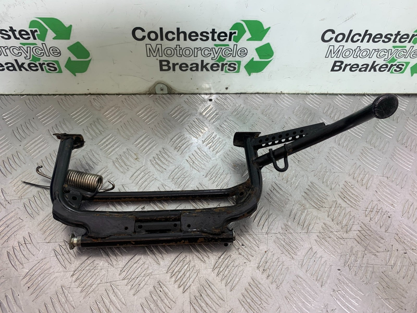 YAMAHA XMAX 300 CENTER STAND YEAR 2017-2020 (CMB1218)