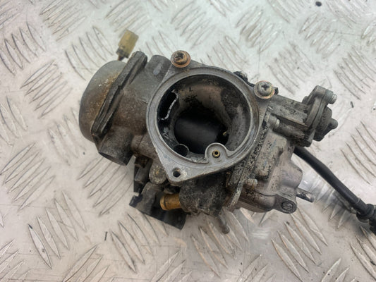 HONDA VTX1300 S-6 CARB (SOLD AS PARTS) YEAR 2004-09 (CMB1159)