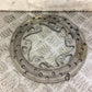 KTM DUKE 390 REAR BRAKE DISC  YEAR 2013- 2016 (STOCK 490)