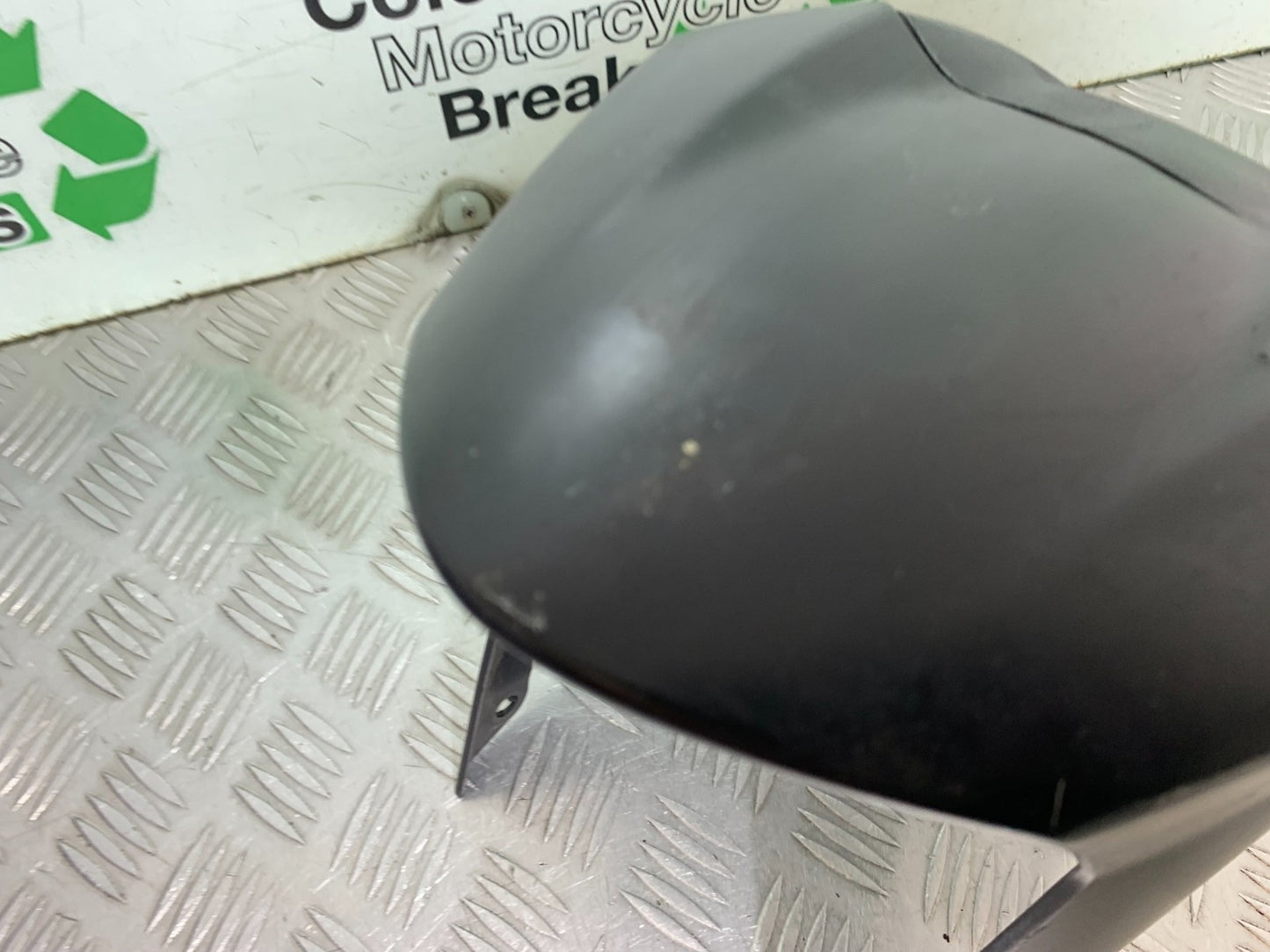 KTM DUKE 390 FRONT MUDGUARD  YEAR 2017- 2023 (CMB1314)