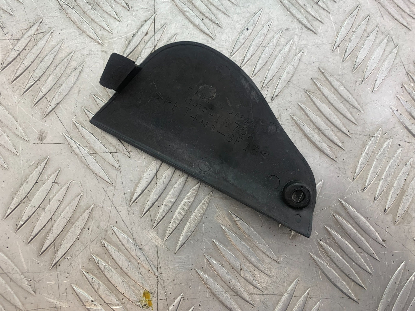 KAWASAKI ZZR1100 D INFILL COVER   YEAR 1993-2001 (CMB1164)