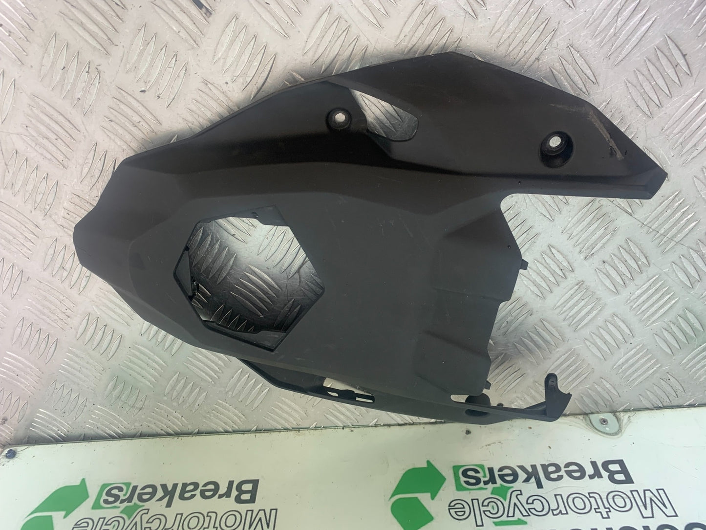 BMW M1000 R UNDERTRAY YEAR 2023-2024 (CMB1140)