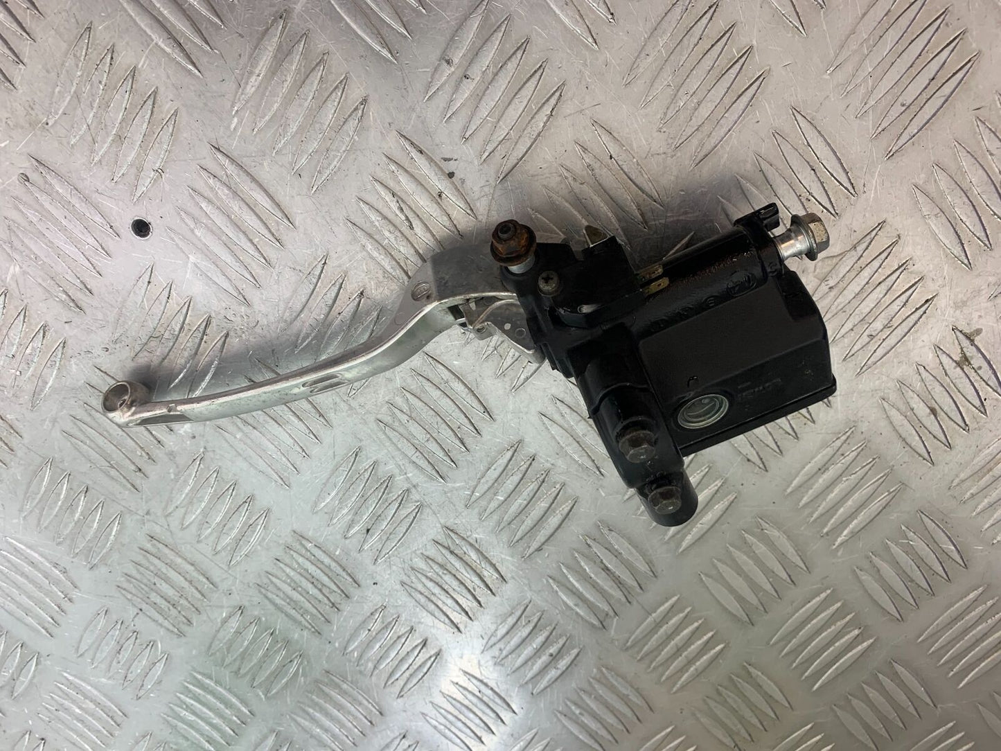SUZUKI DL 650 V-STROM FRONT MASTER CYLINDER  YEAR 2020 (CMB1117)