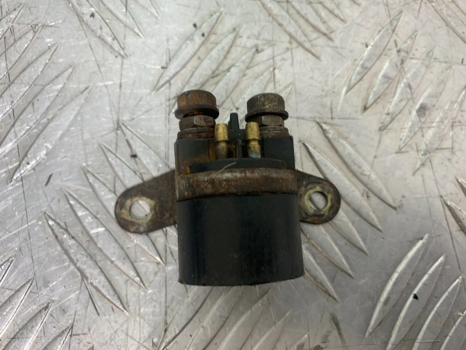 SUZUKI GSX1100 G GSX 1100 G STARTER SOLENOID 1991-1996 (CMB1283)