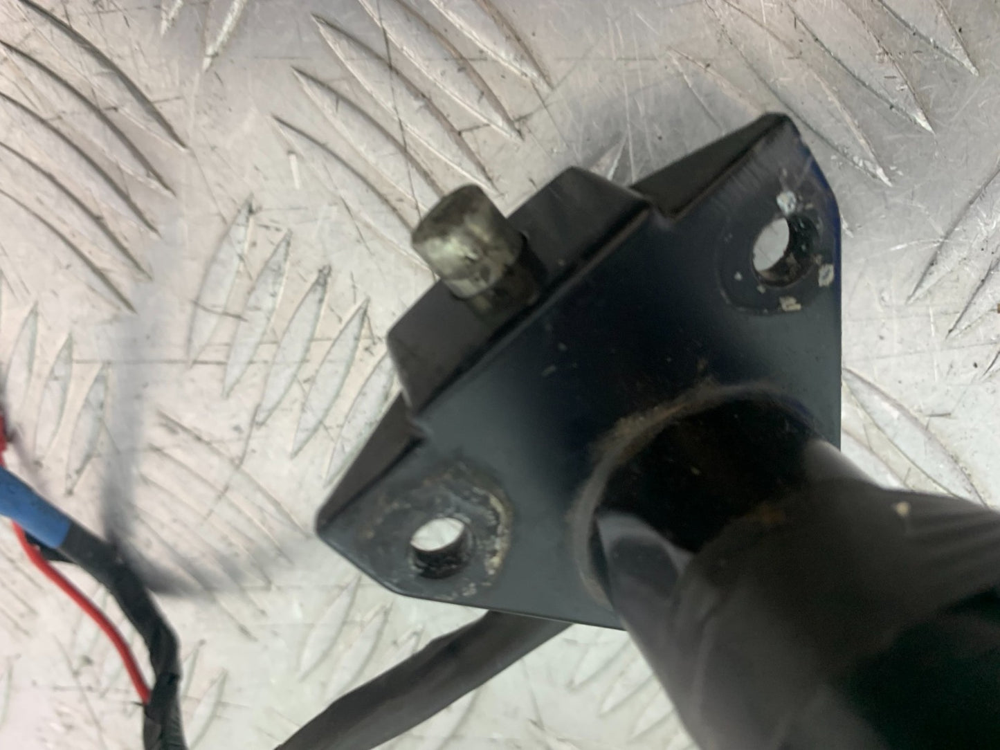 YAMAHA YBR125 YBR 125 IGNITION SWITCH AND KEYS  YEAR 2010-2017 (CMB1252)