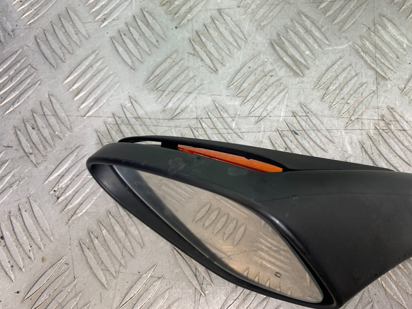 MV AGUSTA 800 F3 LEFT MIRROR  YEAR 2017-2019 (CMB1227)
