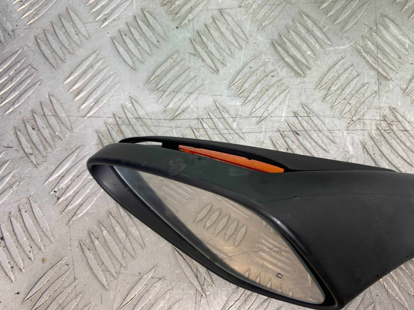 MV AGUSTA 800 F3 LEFT MIRROR  YEAR 2017-2019 (CMB1227)