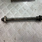 HONDA CB650F CB 650 FA-E REAR WHEEL SPINDLE  YEAR 2014-2017 (CMB1226)