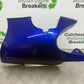 SUZUKI GSX750F GSX 750 F LEFT LOWER FAIRING COWL YEAR 1998 - 2005