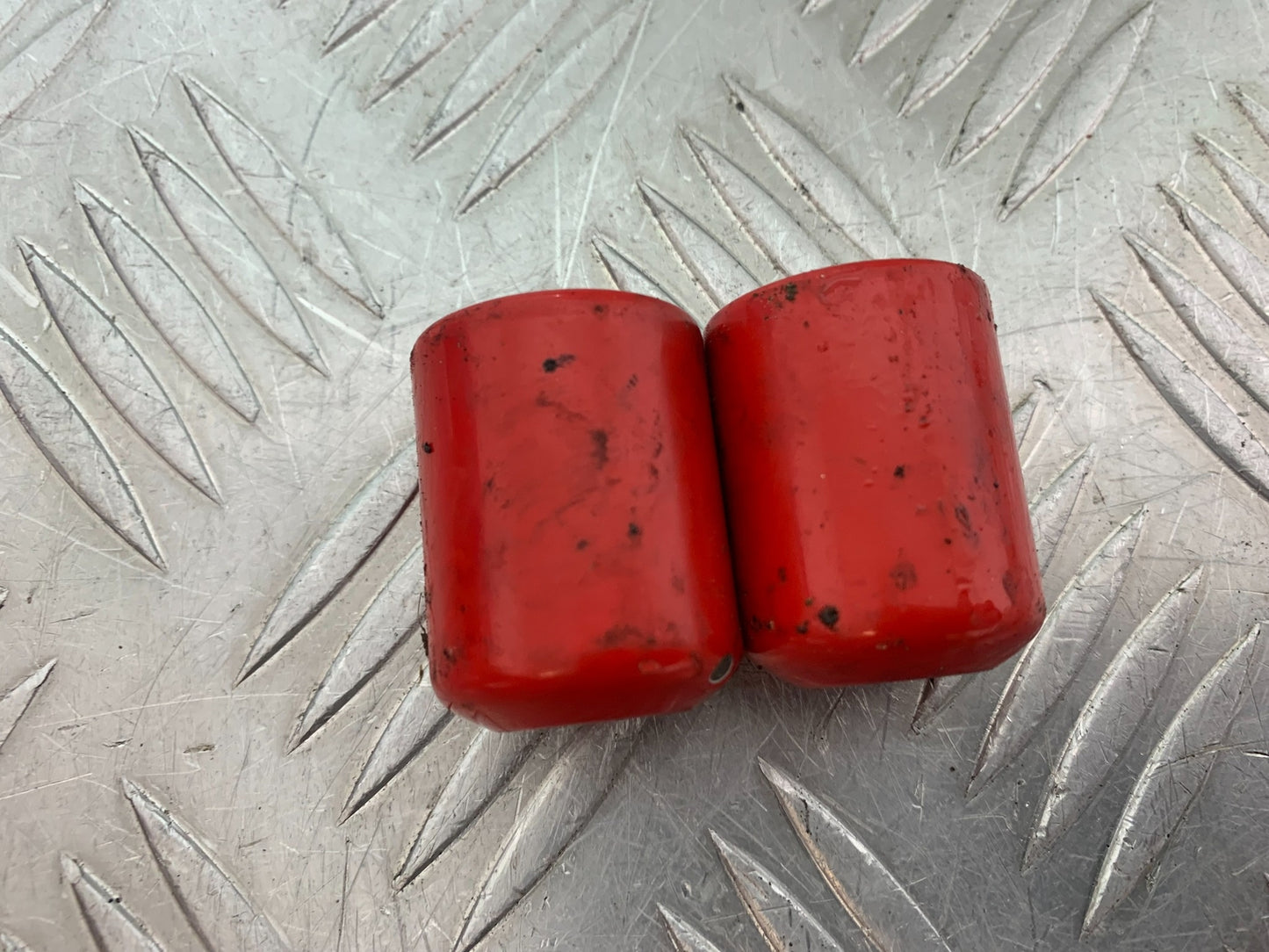 KAWASAKI ZX10R ZX 10R BAR END WEIGHTS  YEAR 2011-2015 (CMB1154)