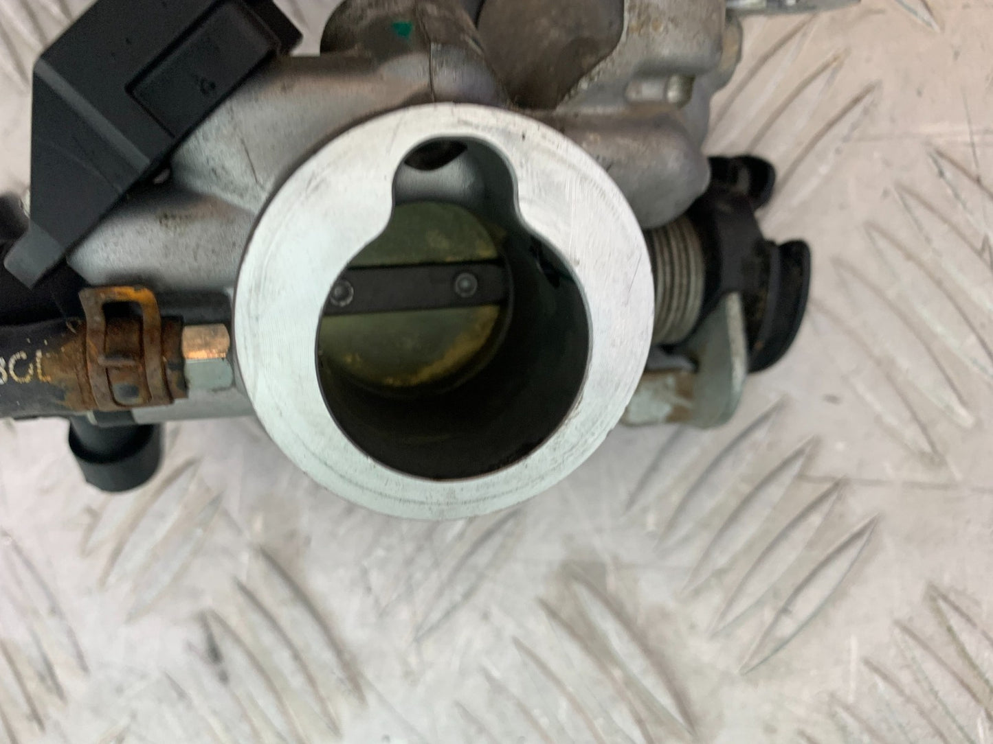 KTM 125 DUKE THROTTLE BODY  YEAR 2018-2023 (CMB1185)