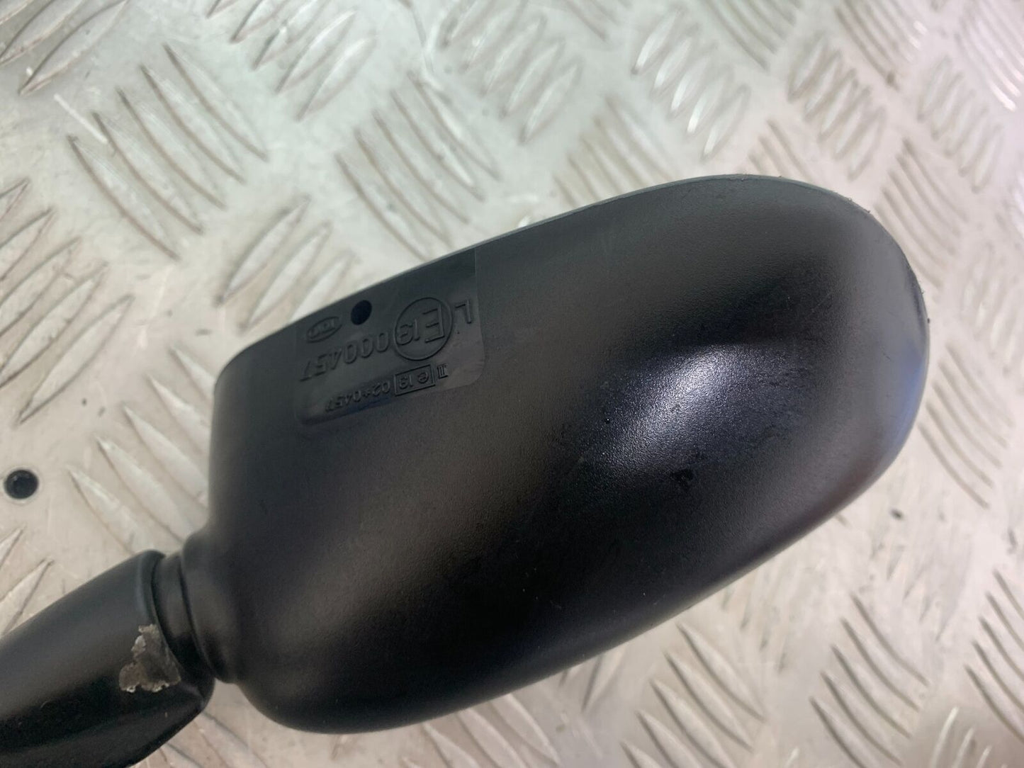 YAMAHA XJ6 XJ6-S RIGHT MIRROR  YEAR 2009-2015  (CMB1070)