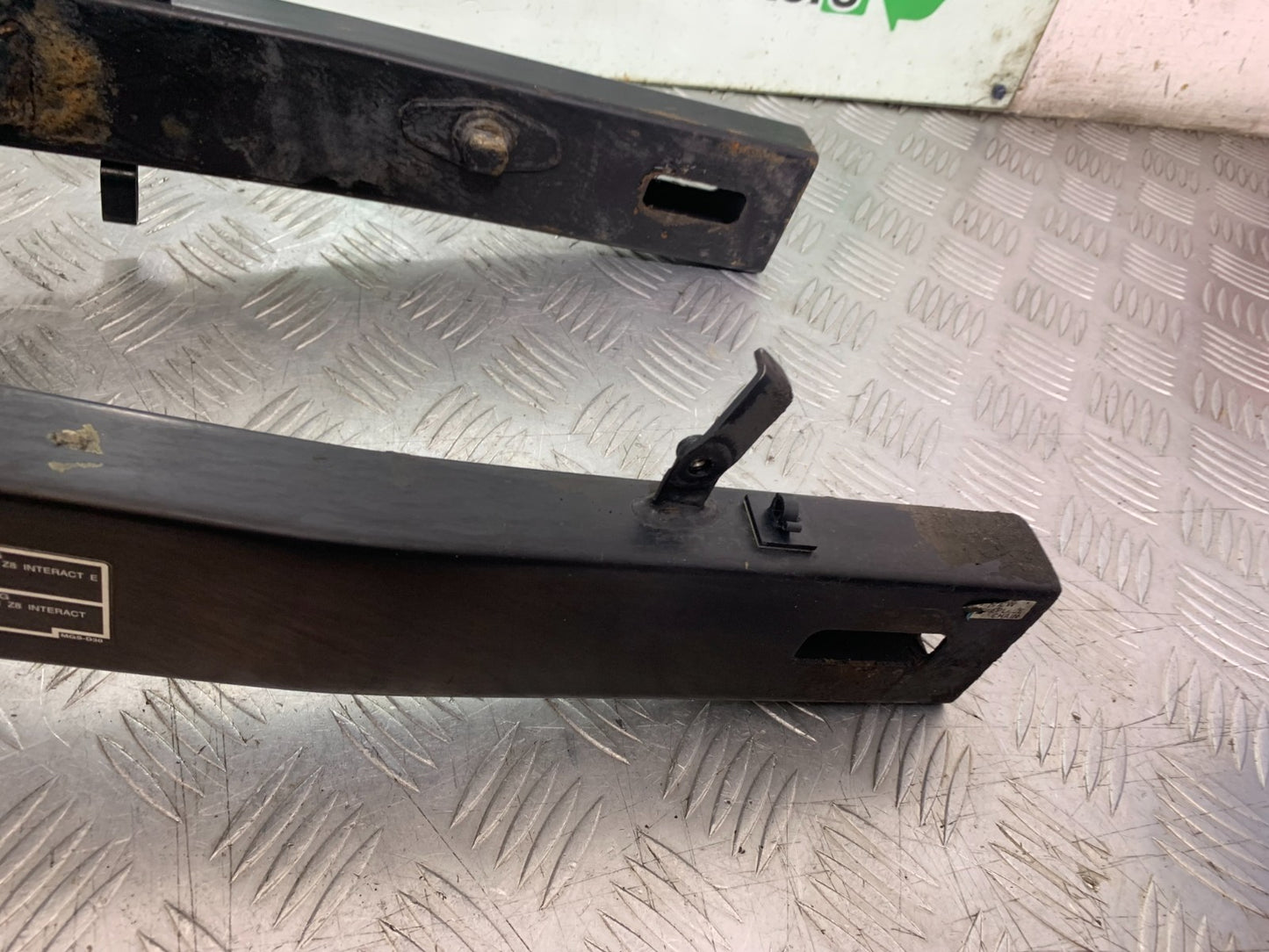 HONDA NC700 X SWINGARM  YEAR 2012-2014 (CMB1327)