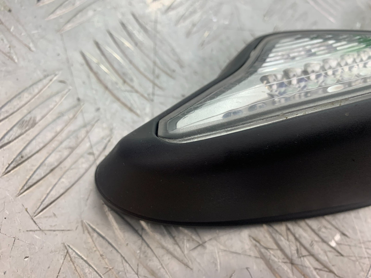 DUCATI 1198 S LEFT MIRROR   YEAR 2009-2011 (CMB1219)