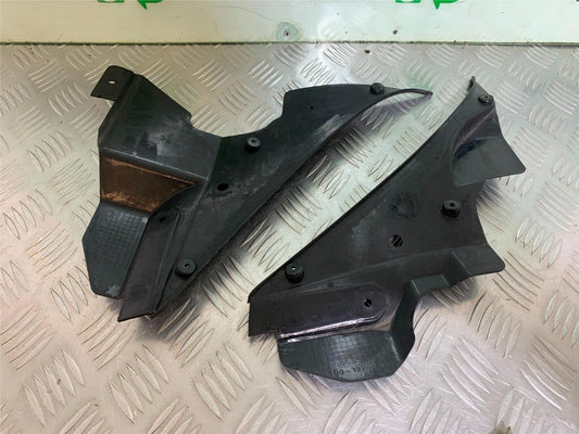 YAMAHA FJR1300 FJR 1300 INNER INFILLS YEAR 2001-05 (CMB1005)
