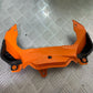 HONDA CBR500R CBR 500 R RIGHT SEAT PANEL JOINER  YEAR 2016 (CMB1066)
