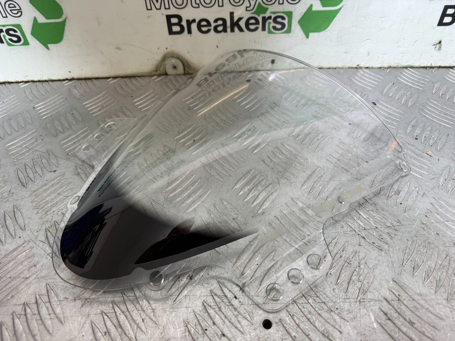 SUZUKI GSXR1000 GSXR 1000 K5 K6 STANDARD SCREEN YEAR 2005 2006
