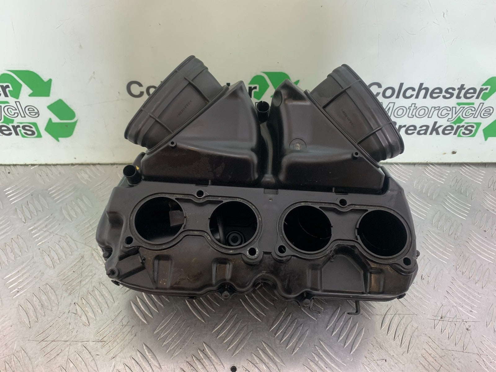 HONDA CBR1000 RR CBR1000 FIREBLADE AIRBOX 2008-2011 (CMB1179)