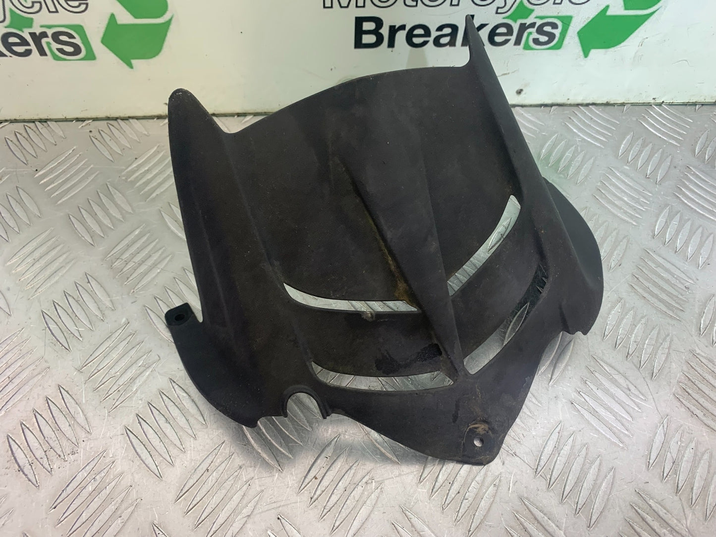 KAWASAKI ZX6R REAR HUGGER  YEAR 2009-2012 (CMB1136)