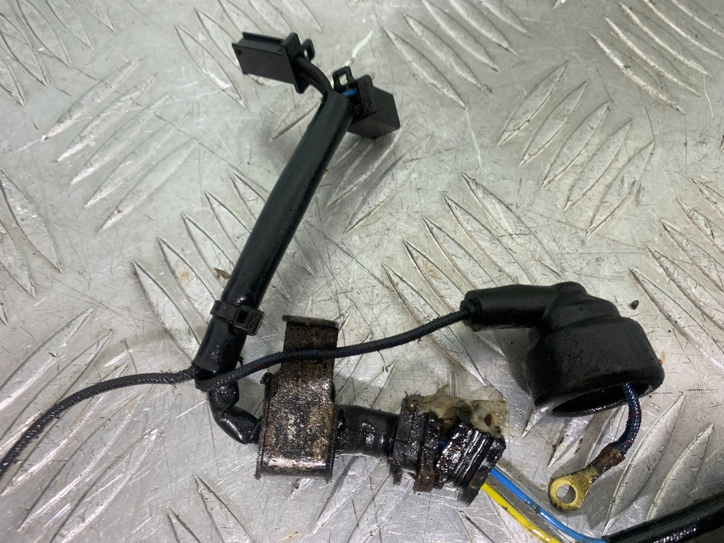 HONDA VFR750 VFR 750 IGNITION PICK UPS  YEAR 1994-1997 (CMB1156)