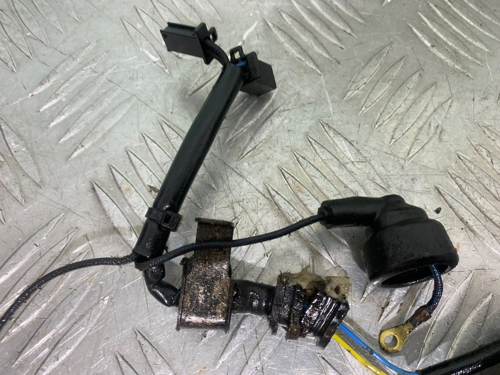 HONDA VFR750 VFR 750 IGNITION PICK UPS  YEAR 1994-1997 (CMB1156)