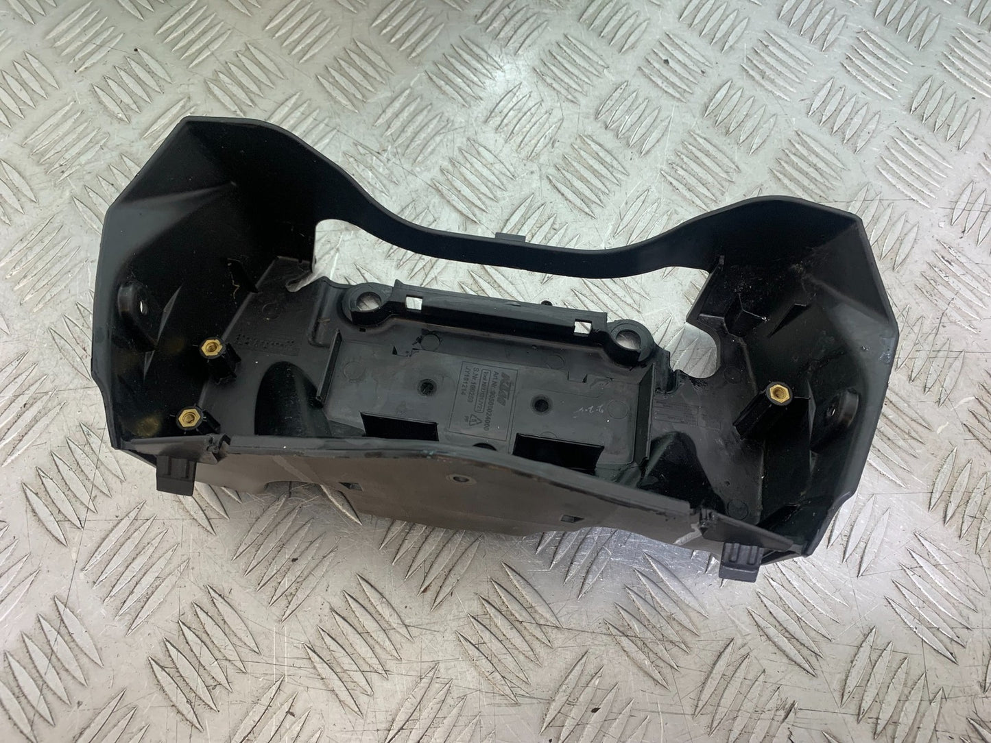 KTM RC125 RC 125 INFILL PANEL   2014 2017 (CMB1199)