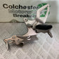 BMW F800 GT FRONT LEFT HANGER AND PEG  YEAR 2013-2017 (CMB1248)