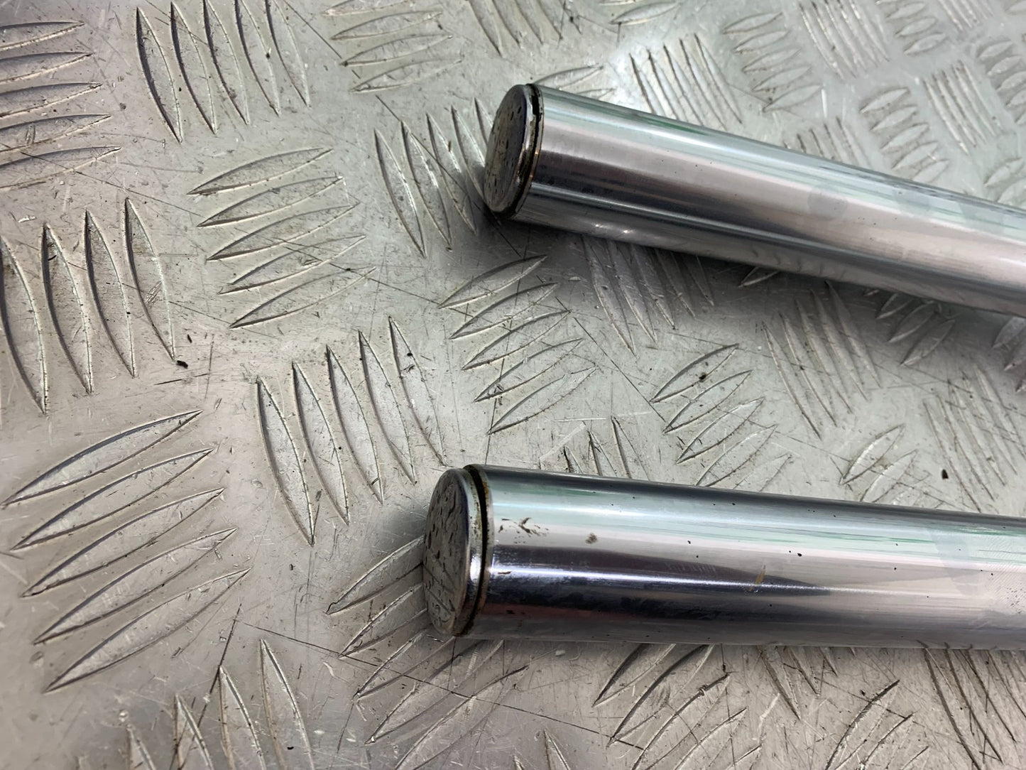 YAMAHA XV1100 XV 1100 VIRAGO FORKS   1990-1999 (CMB1243)