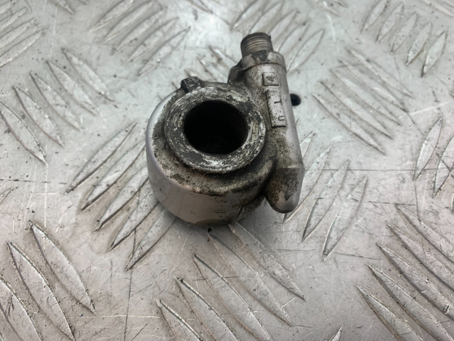 KAWASAKI ZX6R ZX6 F SPEEDO DRIVE YEAR 1995-1997 (CMB1169)