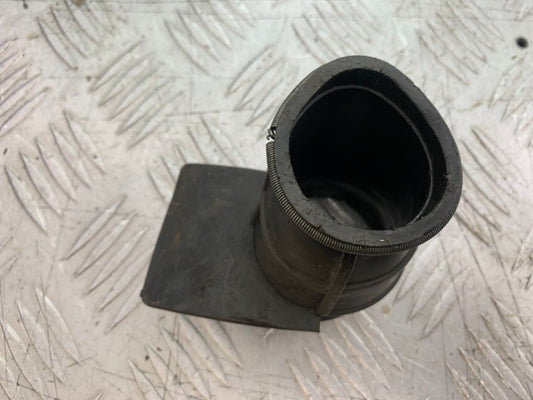 KAWASAKI KLR250 KLR 250 AIRBOX RUBBER   YEAR 1984-2001 (CMB1225)