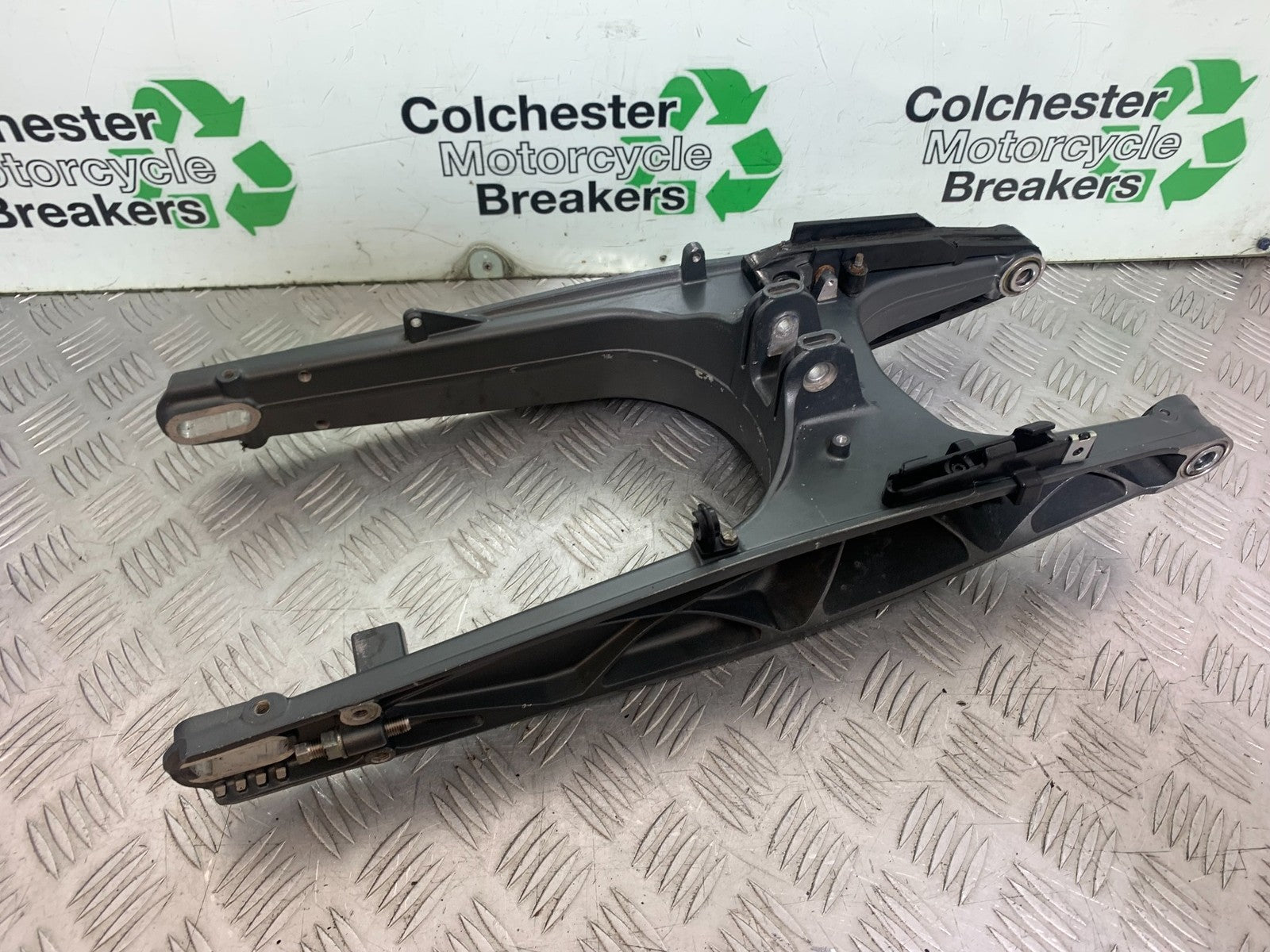 KTM RC125 RC 125 SWINGARM   2014 2017 (CMB1199)