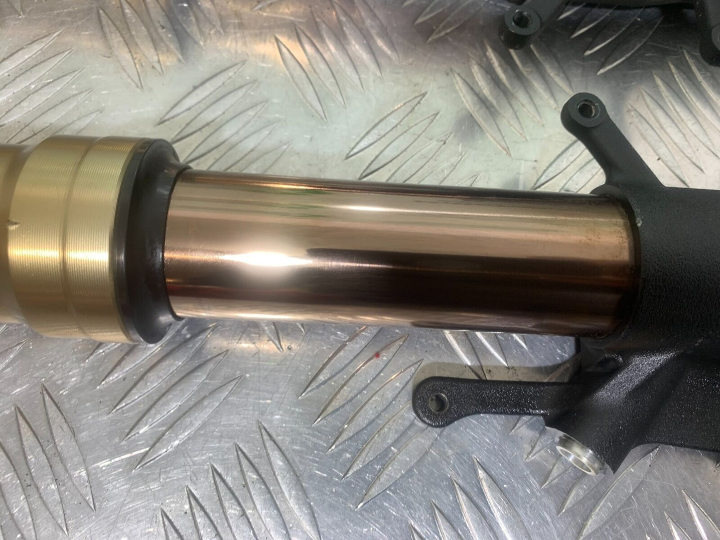 SUZUKI GSXR1000 GSXR 1000 FORKS  2009-2016 (CMB1049)