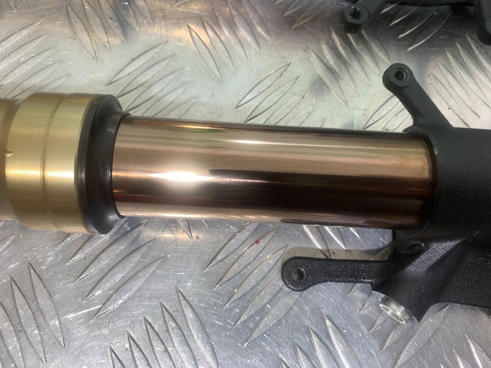 SUZUKI GSXR1000 GSXR 1000 FORKS  2009-2016 (CMB1049)
