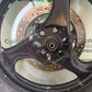 APRILIA RS50 RS 50 FRONT WHEEL AND DISC YEAR 1996-1998 (CMB1132)