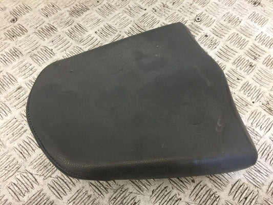 HONDA CBR125 CBR 125 REAR SEAT  YEAR 2011-2017 (STOCK 732)