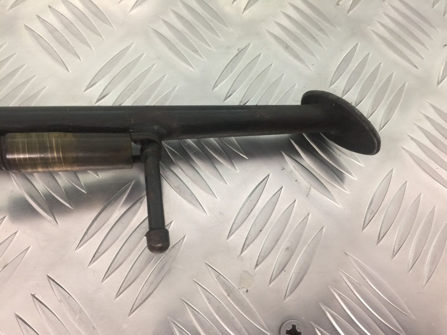 KAWASAKI ZX12R ZX12 R SIDE STAND  YEAR 2000 (STOCK 913)