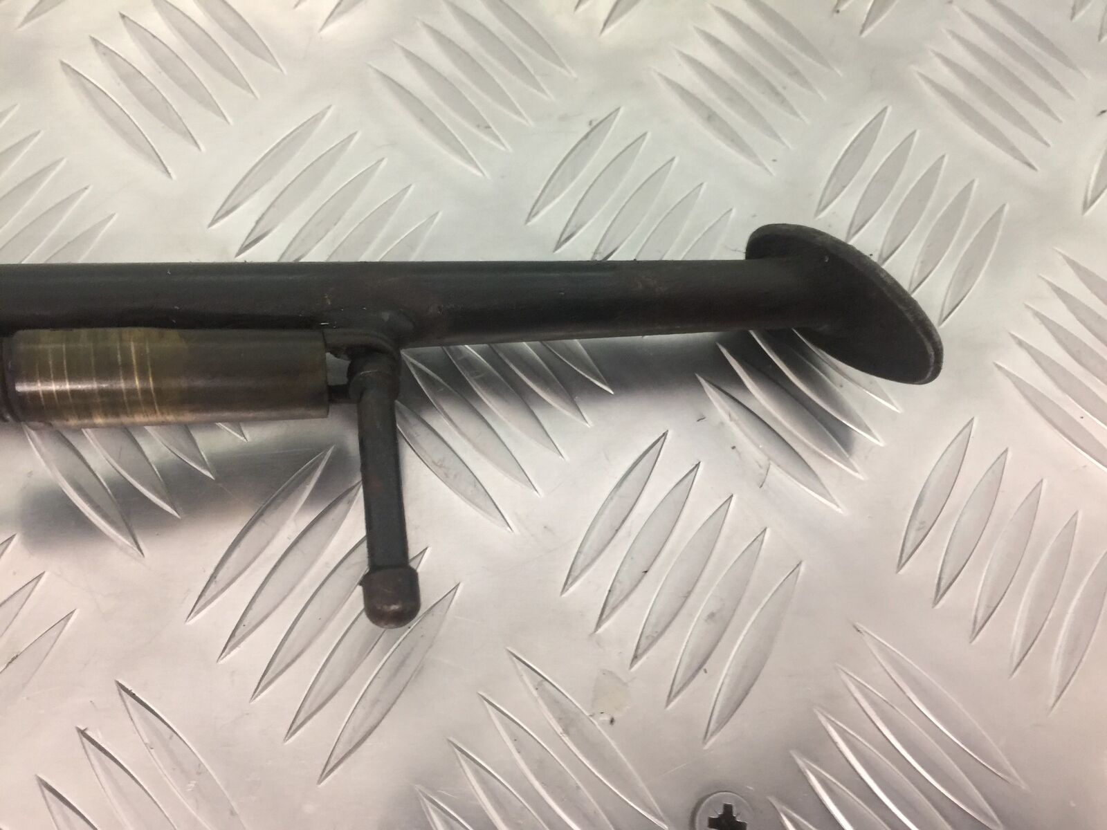 KAWASAKI ZX12R ZX12 R SIDE STAND  YEAR 2000 (STOCK 913)