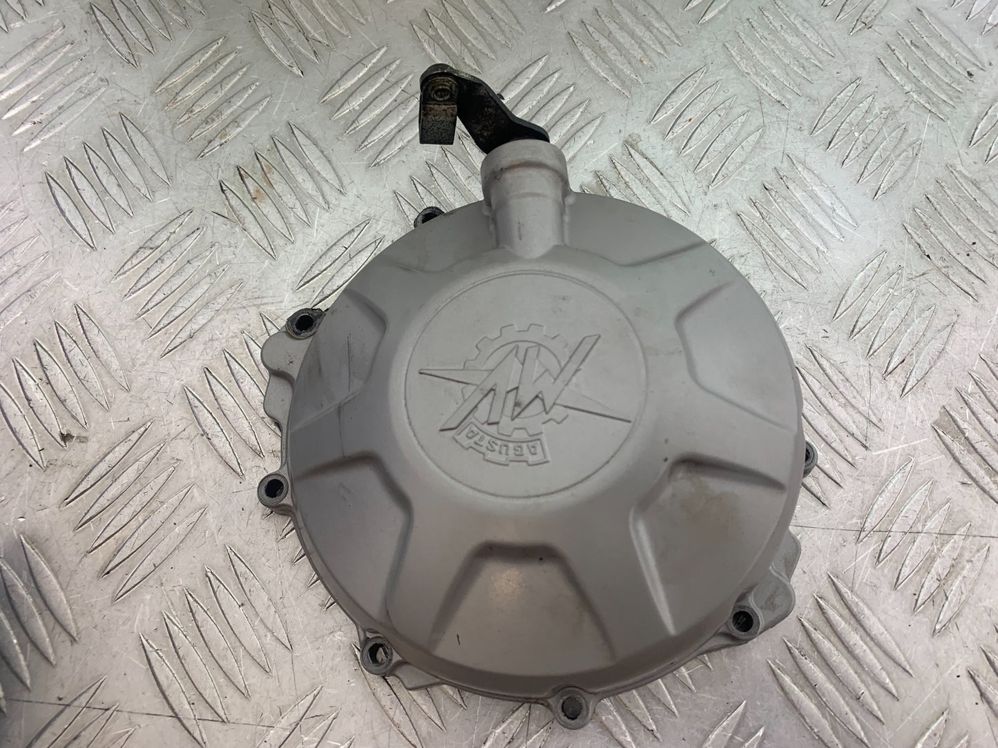 MV AGUSTA 800 F3 CLUTCH COVER  YEAR 2013-2016 (CMB1152)