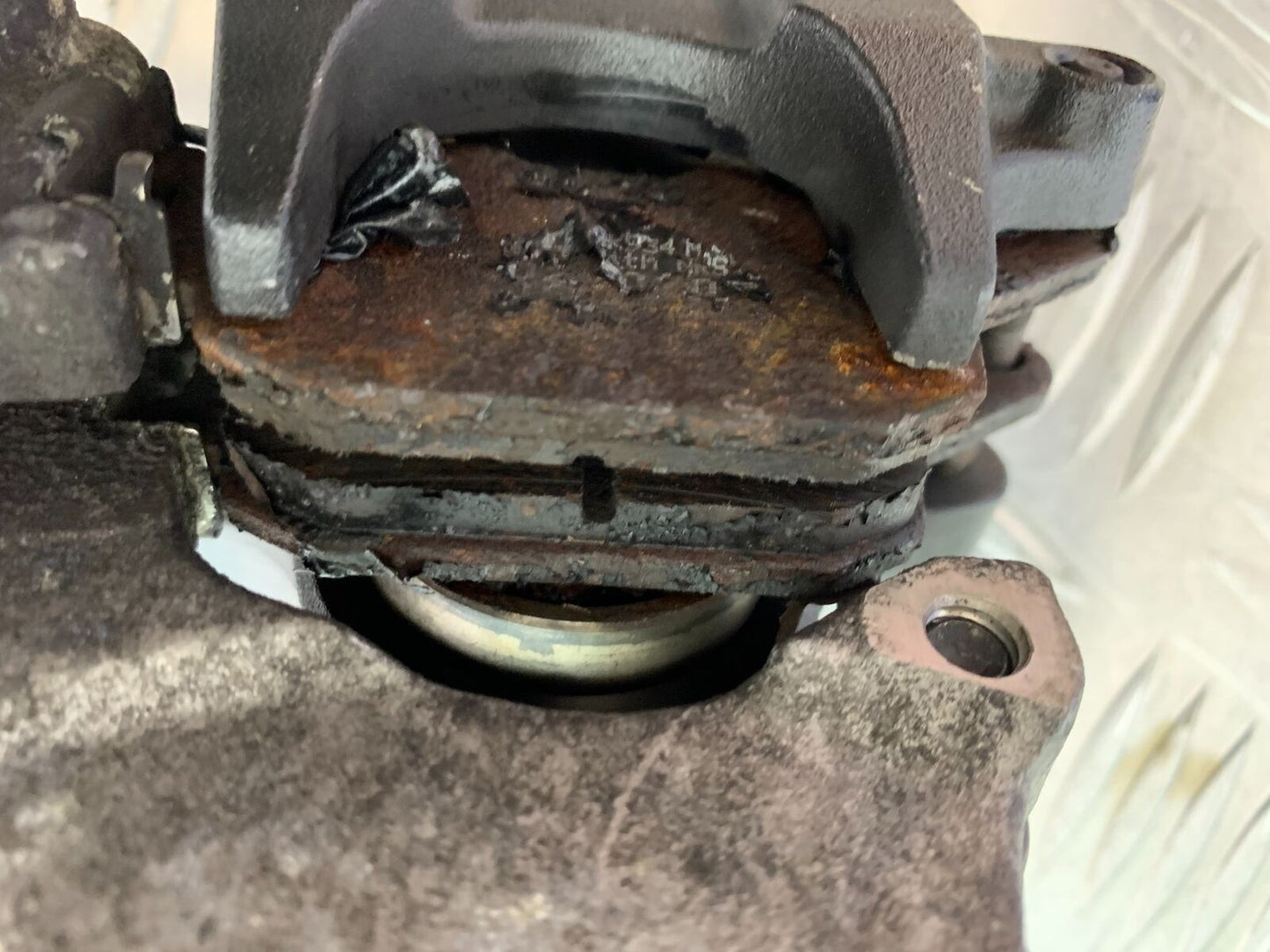 SUZUKI GSX1250 GSX 1250 REAR CALIPER  YEAR 2013-2016  (CMB1013)