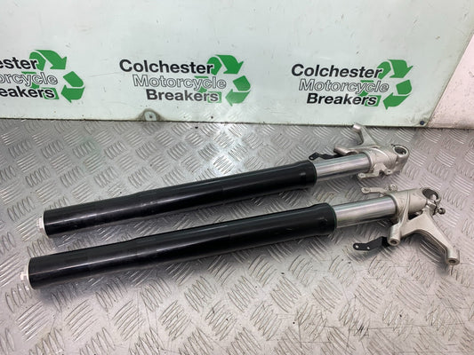 MV AGUSTA 800 F3 FORKS  YEAR 2017-2019 (CMB1227)