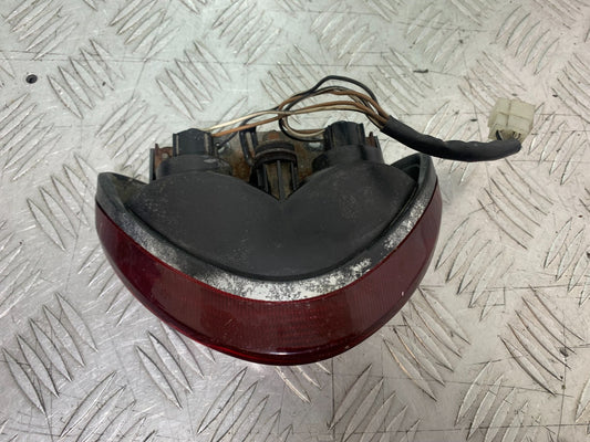 SUZUKI SV650 SV 650 mk1 REAR LIGHT  YEAR 1999-2002 (CMB1208)