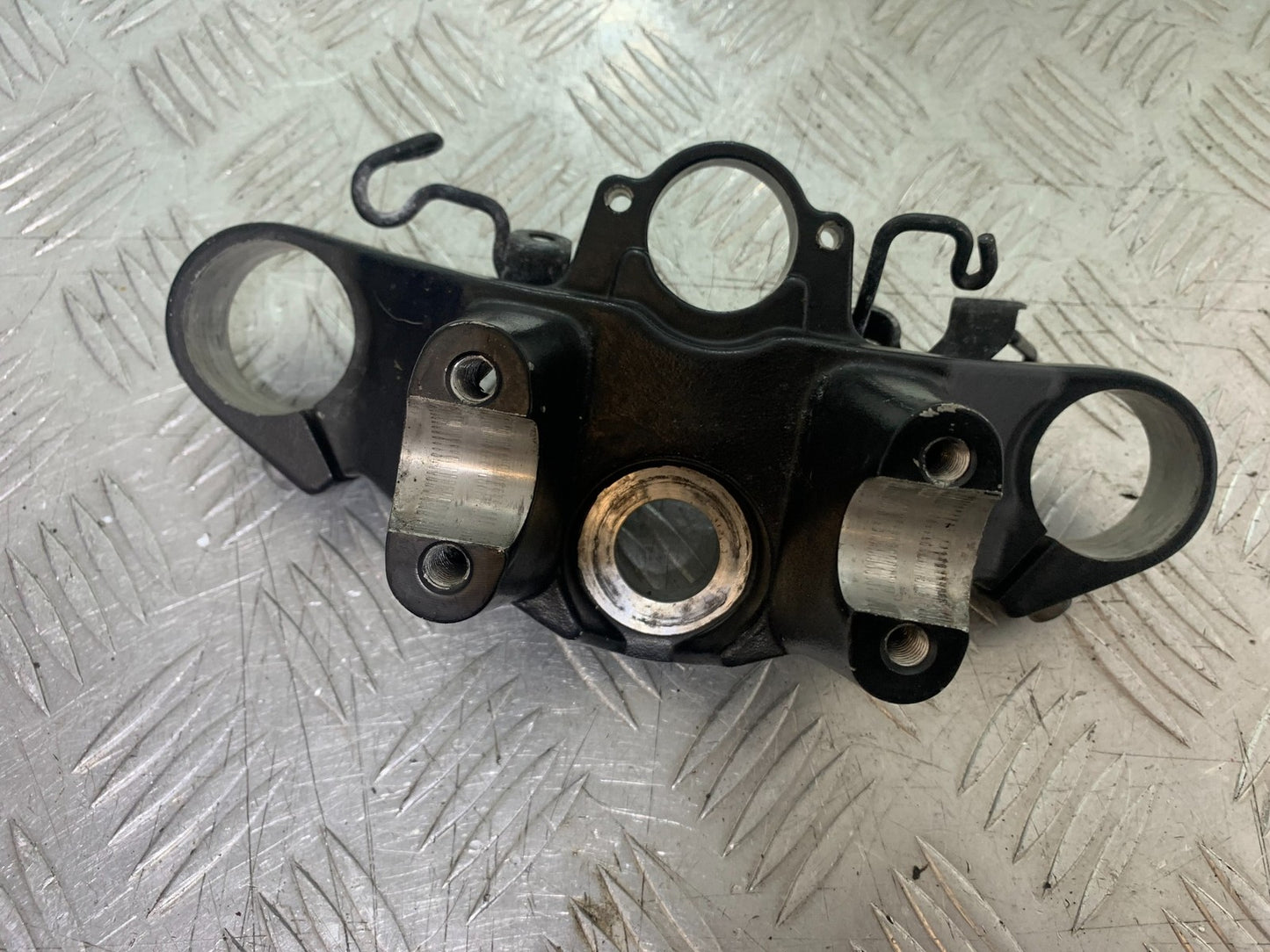 HONDA NC750 NC 750 X DCT TOP YOKE  YEAR 2019 (CMB1223)
