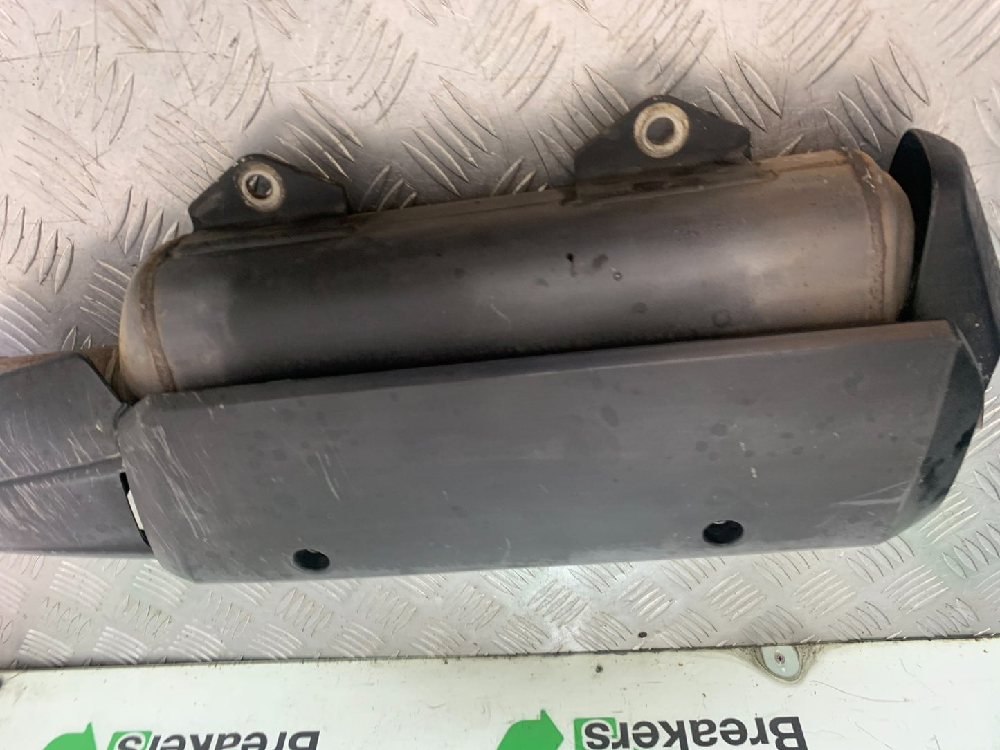 YAMAHA XMAX 300 SILENCER  YEAR 2017-2020 (CMB1218)