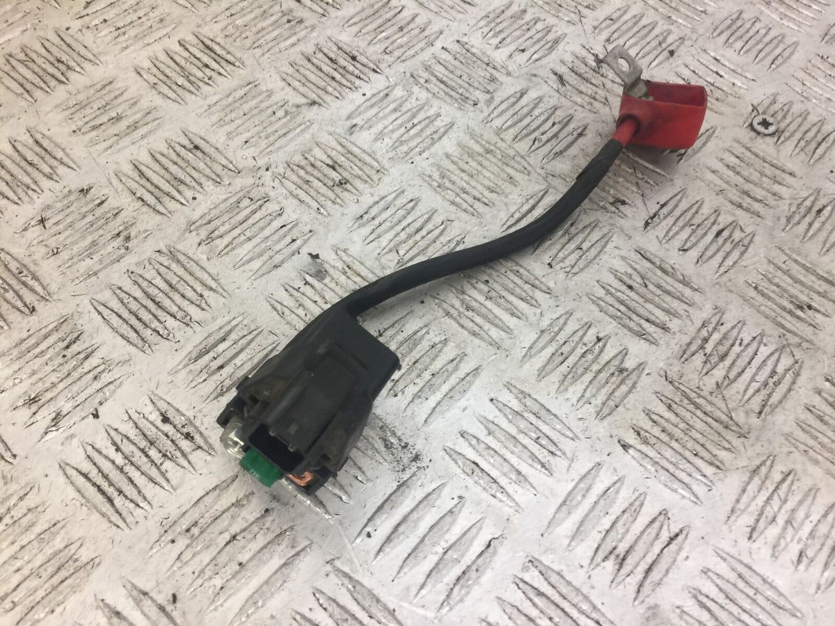 SUZUKI GSF650 GSF 650 BANDIT STARTER SOLENOID  YEAR 2005 (STOCK 651)