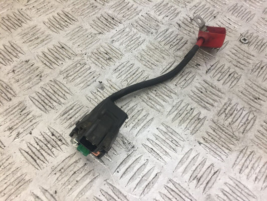 SUZUKI GSF650 GSF 650 BANDIT STARTER SOLENOID  YEAR 2005 (STOCK 651)
