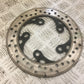 SUZUKI GSXR1000 GSXR 1000 L3 REAR BRAKE DISC YEAR 2013 (STOCK 671)