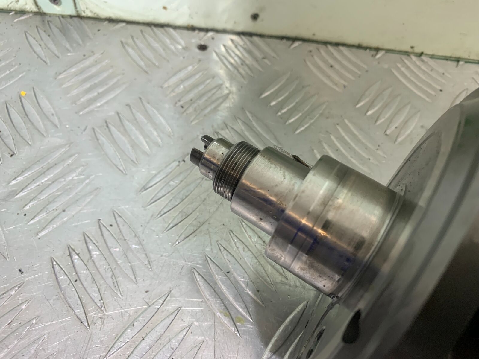 HUSQVARNA TE630 TE 630 CRANKSHAFT  YEAR 2010-11 (CMB1120)