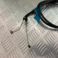 TRIUMPH 675 STREET TRIPLE THROTTLE CABLES  YEAR 2008 (STOCK 984)