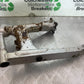 HONDA NT650 V DEAUVILLE SWINGARM   YEAR 1999 (CMB1268)
